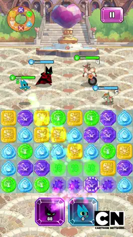 Game screenshot Mao Mao hack