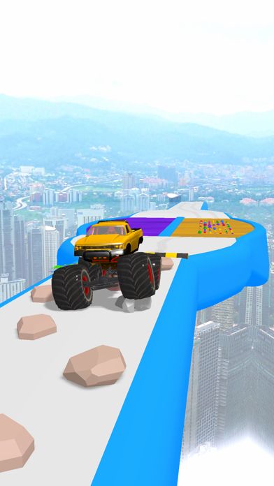 Color Truck! Screenshot