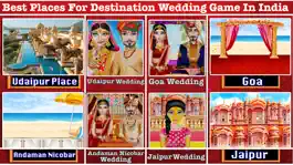 Game screenshot Indian Destination Wedding mod apk