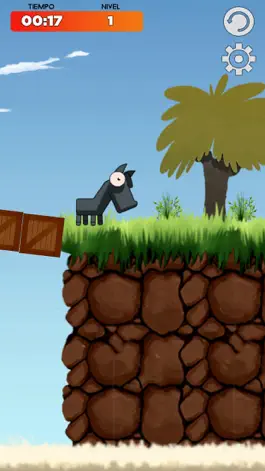 Game screenshot Crossy Crack hack