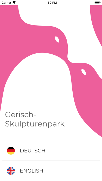 Gerisch-Park Screenshot