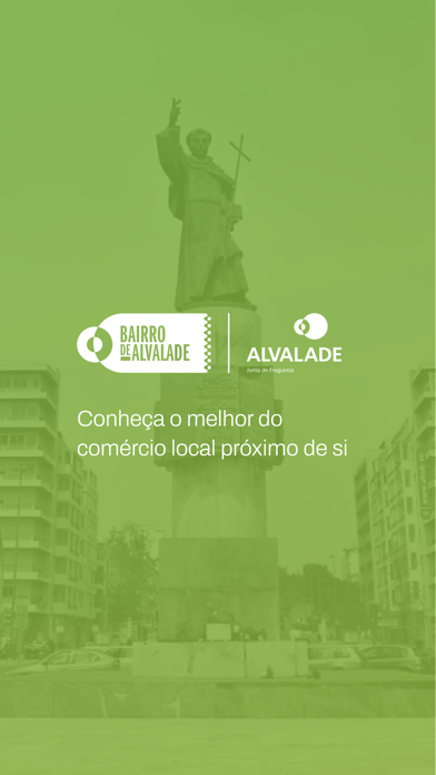 Screenshot #1 pour Bairro de Alvalade