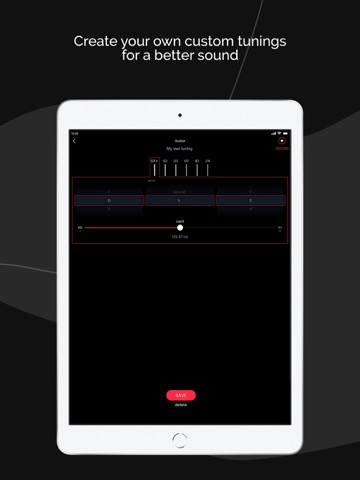 Roadie チューナーのおすすめ画像5