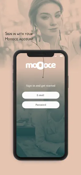 Game screenshot Moooce mod apk
