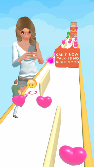 Love Gun Screenshot