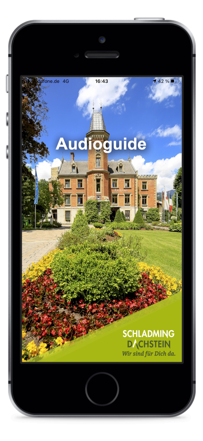 story2go - Schladming