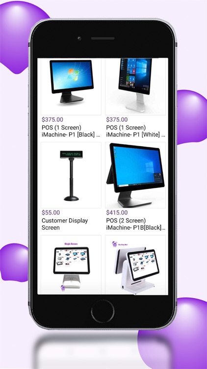 Skyking Mall screenshot-3