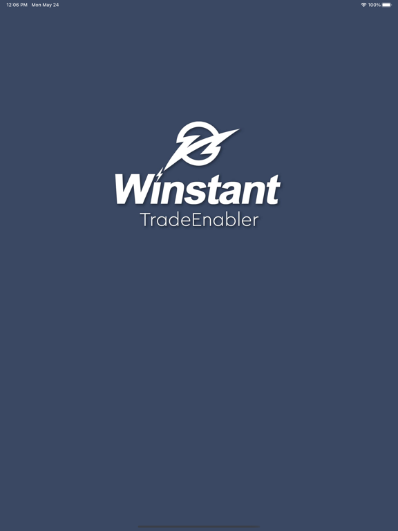 Screenshot #6 pour Winstant TradeEnabler