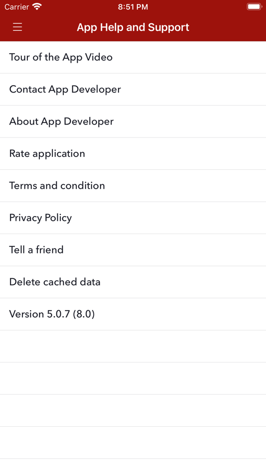 #3. St. Luke's School, Douglas (iOS) 由: St. Lukes School, Douglas