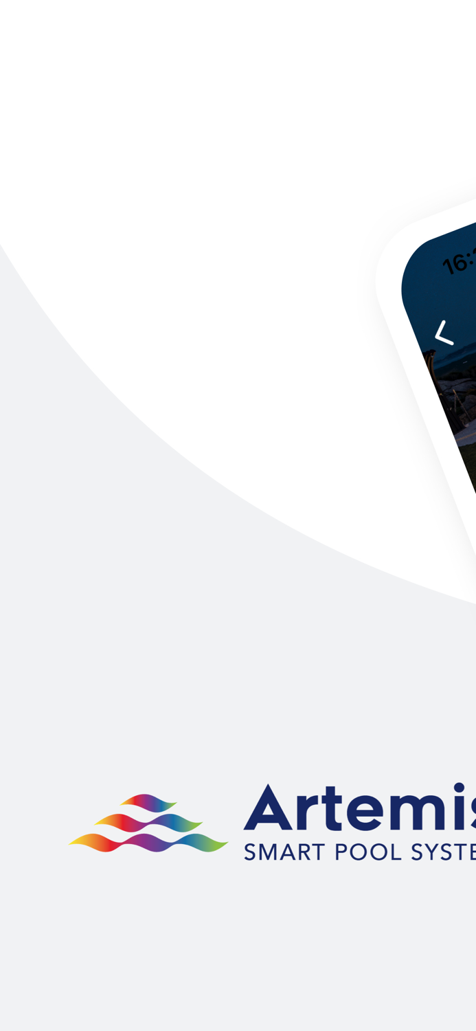 Artemis – Smart Pool System