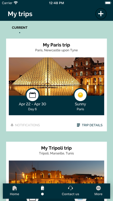 Ventur Screenshot