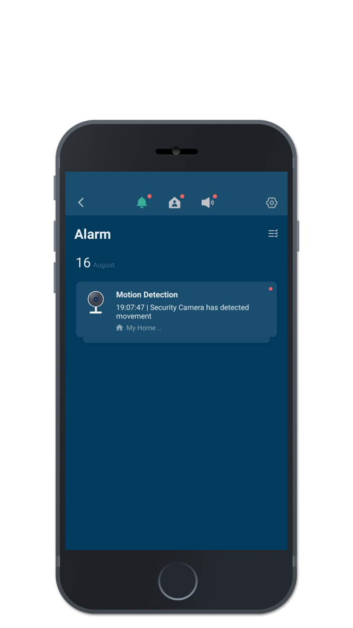 Babysense See Camera