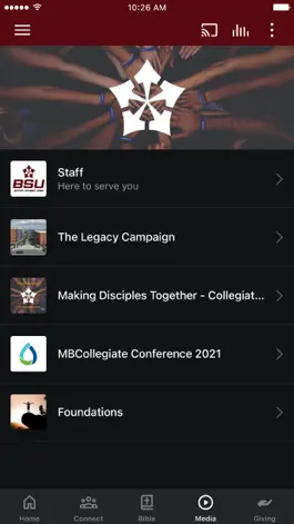 Game screenshot Springfield BSU hack