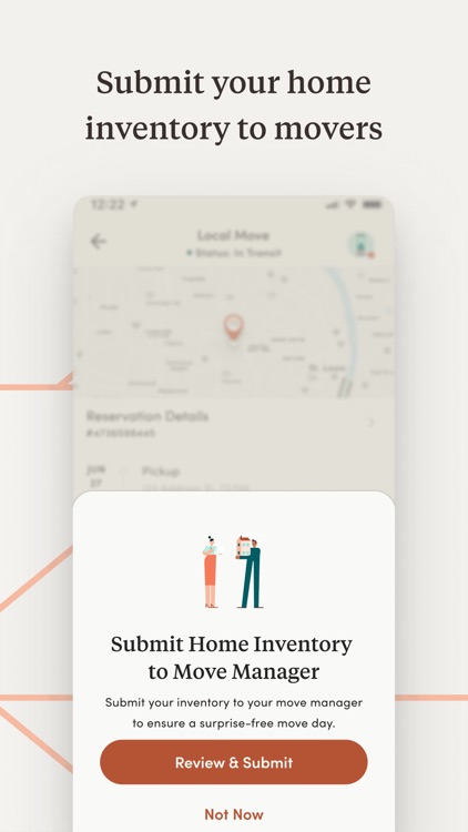 Handled Home: Organize It All screenshot-3