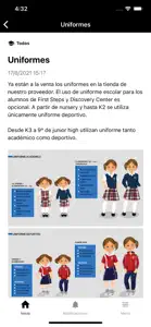 Liceo screenshot #4 for iPhone