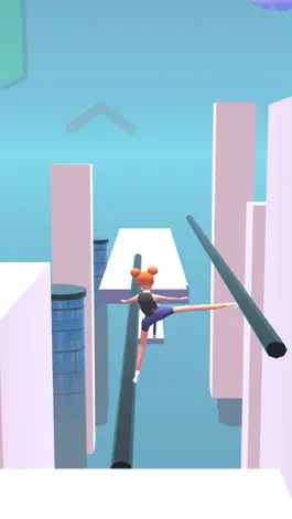 Game screenshot Flex Legs apk