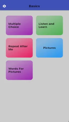 Game screenshot Learn English Learn  Language mod apk