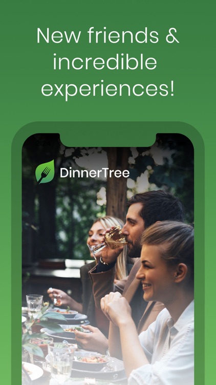 DinnerTree