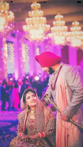 Game screenshot Radha Soami Matrimony mod apk