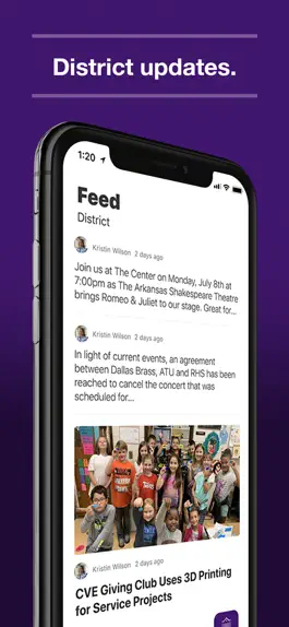 Game screenshot Big Sandy Public Schools, MT apk