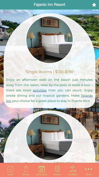 Fajardo Inn Resort App