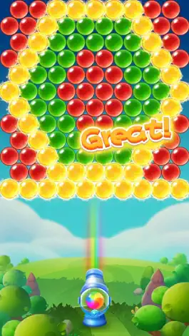 Game screenshot Шарики Стрелялки - игра шарики apk