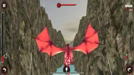 take ride of flying dragon iphone screenshot 3