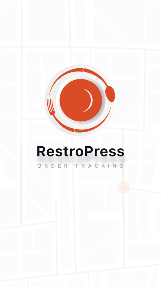 Restropress : Order Tracking - 1.3.9 - (macOS)