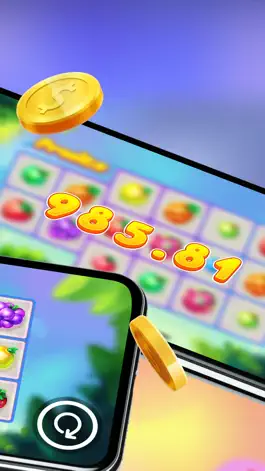 Game screenshot Fruits Slot hack