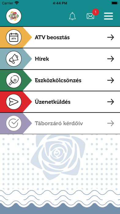 Táborozom Screenshot
