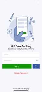 MLS Client screenshot #7 for iPhone
