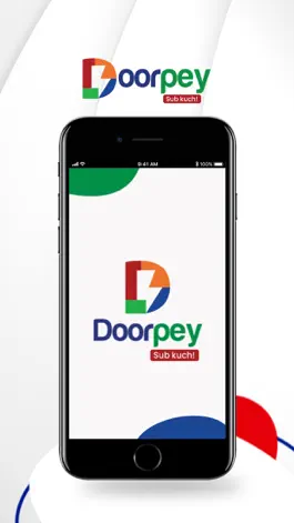 Game screenshot Doorpey Vendor App mod apk
