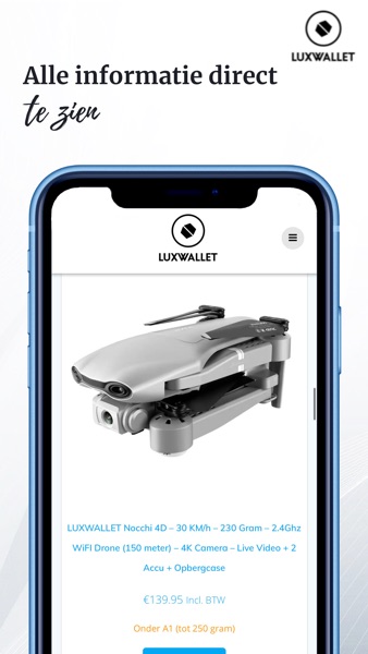 【图】Luxwallet(截图3)