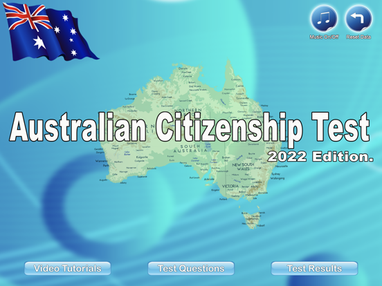 Australian Citizenship Ed.2022のおすすめ画像1