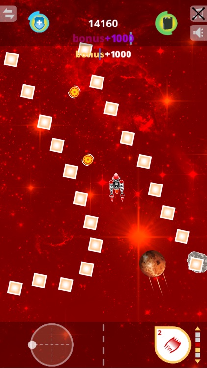 Space DiveX