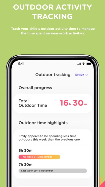 SeeAbiliti™ screenshot-3