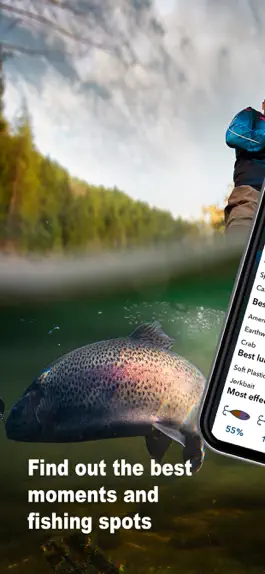 Game screenshot WeFish | Fishing Activity mod apk