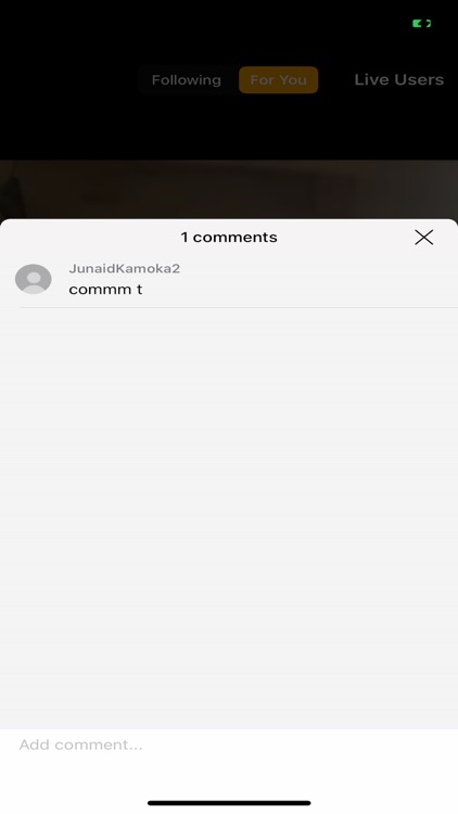 HAMZ - Share Video screenshot-4