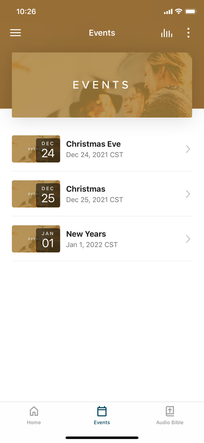 First United Methodist Alvin