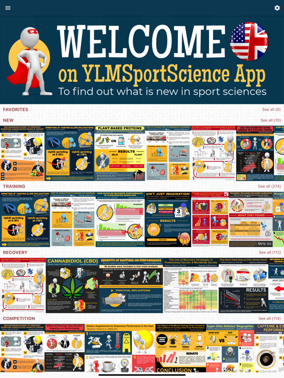 YLMSportScienceのおすすめ画像1