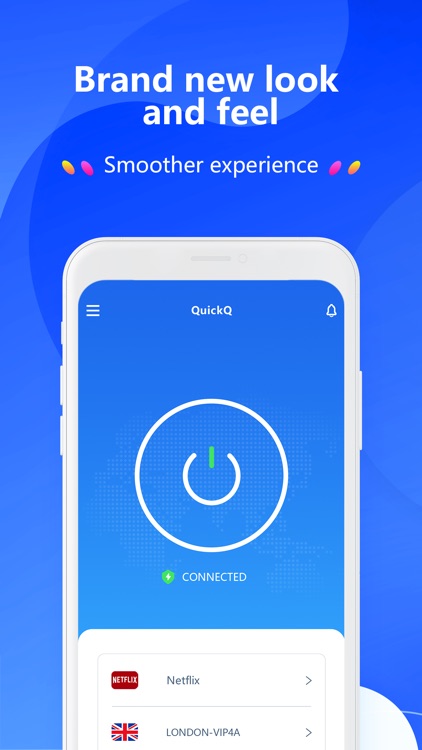 QuickQ VPN