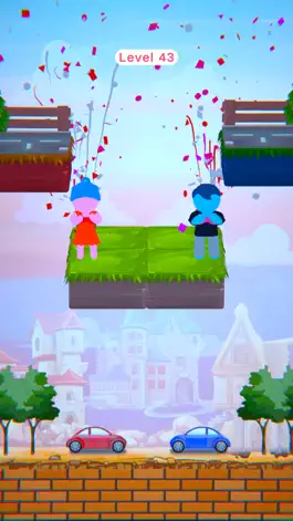 Game screenshot Lost Love apk