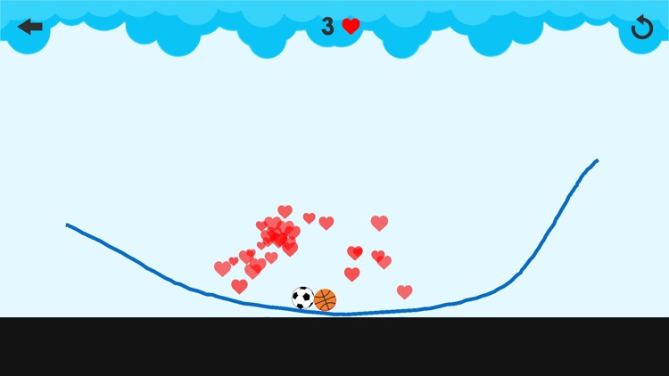 Brain Dots Draw Line screenshot-3