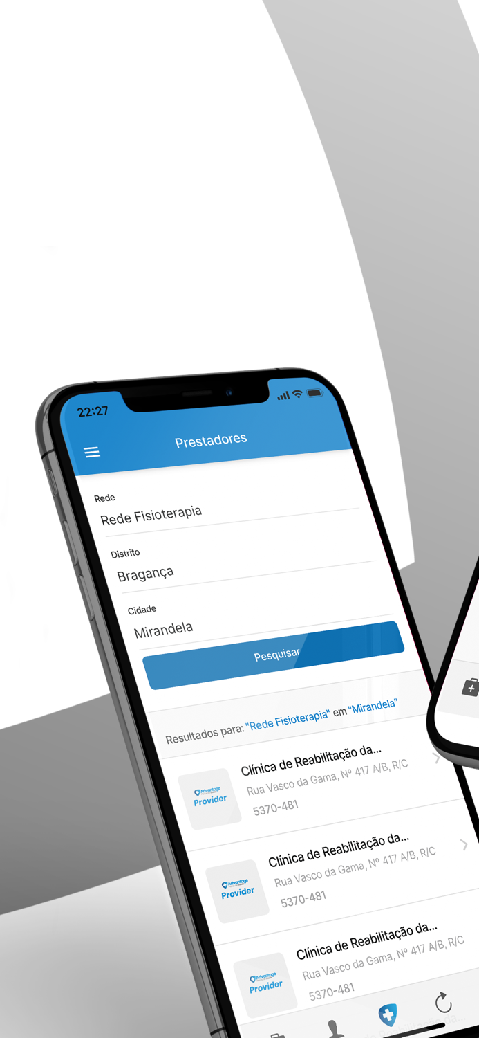 Advantage Planos de Saúde