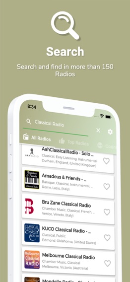 Classical RadioTuner Musicのおすすめ画像3