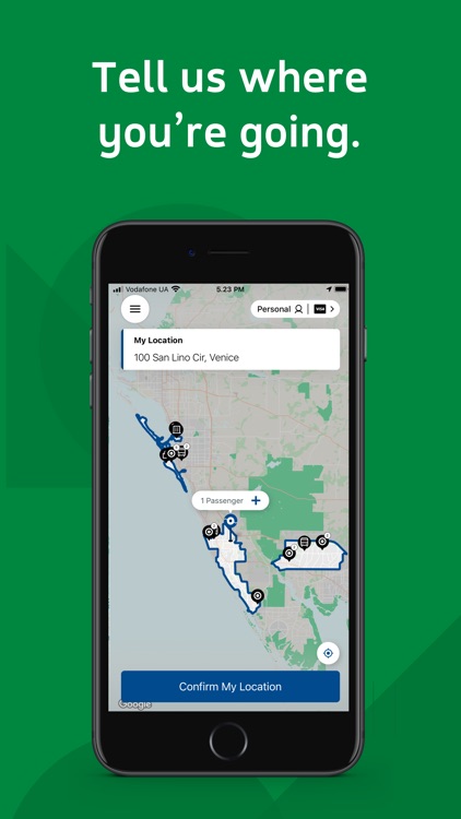 OnDemand by Sarasota County