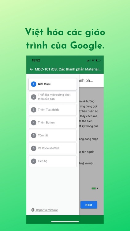 CLV Learning screenshot-4