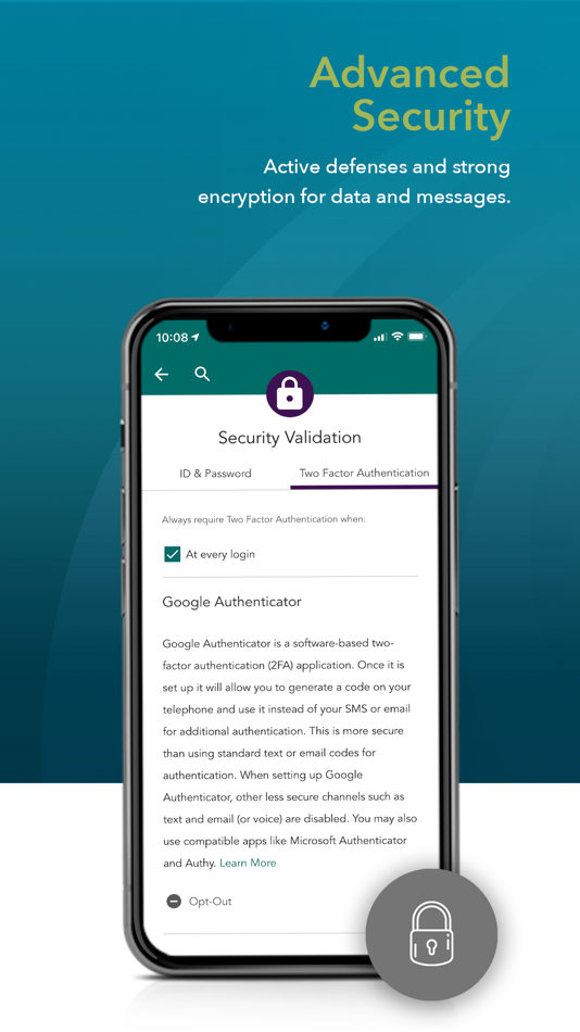 #3. Community First CU (iOS) 由: Community First Credit Union - Northeast Wisconsin