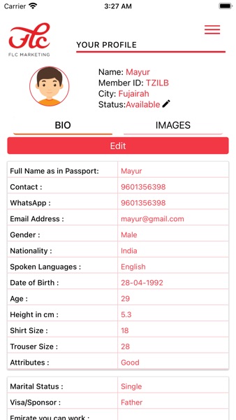 【图】FLC Promoters(截图2) 【图】FLC Promoters(截图2)
