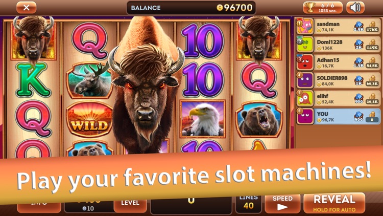 Play4Fun - tournaments screenshot-4